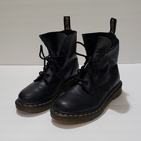 Dr. Martens Shoes - Dr Martens Pascal Boots